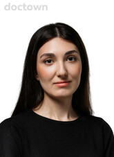 Гаджиева Фидан Шафаятовна