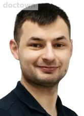 Гафнер Вадим Сергеевич