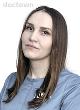 Гагиева Залина Умаровна
