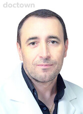 Гайбатов Рашид Салихович