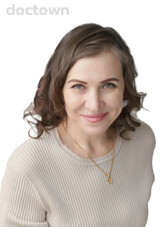 Гайдамакина Екатерина Васильевна