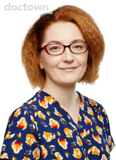 Гайдар Екатерина Владимировна