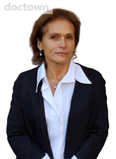 Гайдук Юлия Вадимовна