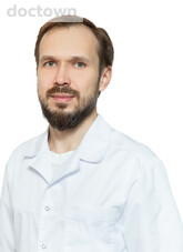 Гайдуков Станислав Сергеевич