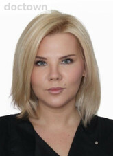 Гайдукова Эллина Андреевна