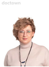 Гайнулина Оксана Владимировна