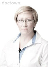 Гайнуллина Альбина Кутдусовна