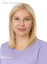 Гайсина Ирина Александровна