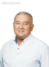 Гайворонский Алексей Васильевич