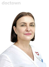 Галай Наталья Юрьевна