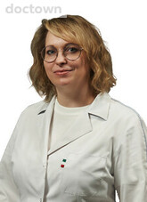 Гальцова Лариса Геннадьевна