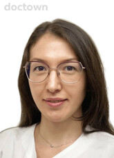 Галиева Ляйсан Камиловна