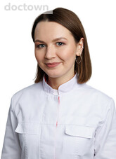 Галкина Елена Алексеевна