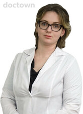 Галкина Елена Сергеевна