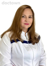 Галкина Наталья Анатольевна