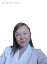 Галлямова Маргарита Равильевна