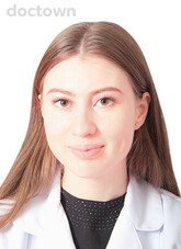 Галобери Эка Тенгизовна