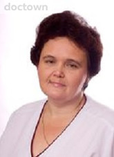 Галяткина Наталья Вячеславовна