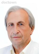 Гамаль Евгений Аркадьевич