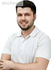 Гамбарян Микаэл Ваганович