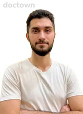 Гамидов Данила Панахович