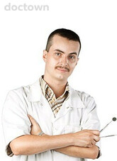 Гамоля Михаил Александрович