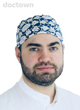 Гамзатов Магомед Исаевич
