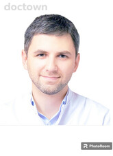 Гамзатов Темирлан Хизриевич