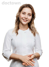Ганжина Арина Викторовна