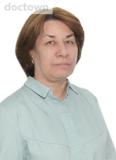 Гардт Светлана Владимировна