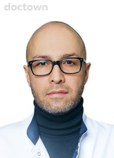 Гареев Даниэль Рафаэлевич
