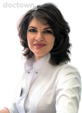 Гарипова Галина Валиевна