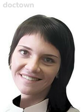 Гасанова Надежда Анатольевна