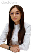 Гасанова Саният Мурадовна