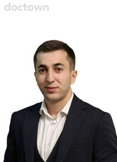 Гашаров Нагмет Царуевич