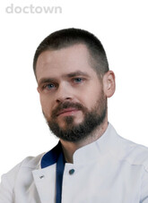 Гасянец Виталий Иванович