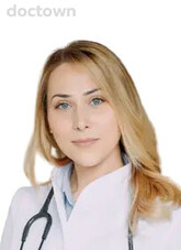 Гаврикова Анна Анатольевна