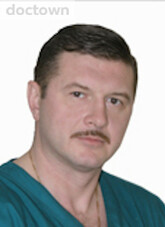 Гаврилов Олег Николаевич