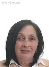 Гаврилова Галина Зиевна