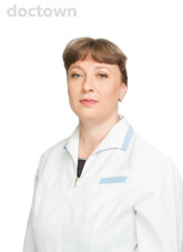 Гаврилова Ирина Сергеевна