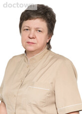 Гаврилова Надежда Константиновна
