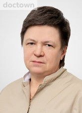 Гаврилова Надежда Константиновна
