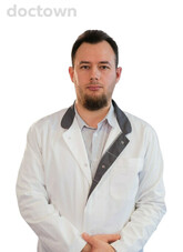 Гавриш Алексей Сергеевич