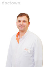 Гавриш Кирилл Викторович
