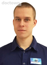 Гавышев Юрий Сергеевич