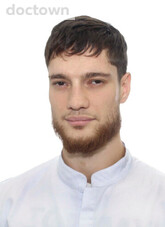 Газалиев Магомед Махтумович
