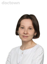 Газизова Лиана Мидхатовна