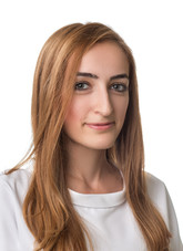 Оганнисян Алла Аршаковна