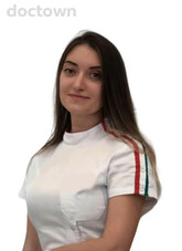 Года Елена Игоревна