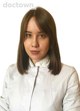 Годлевская Александра Владимировна